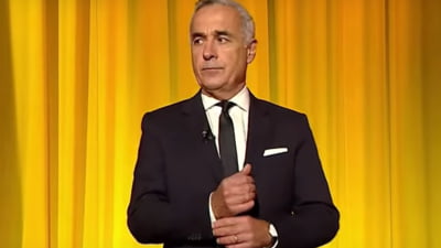 Călin Georgescu susține că a votat pentru cei „umili”
