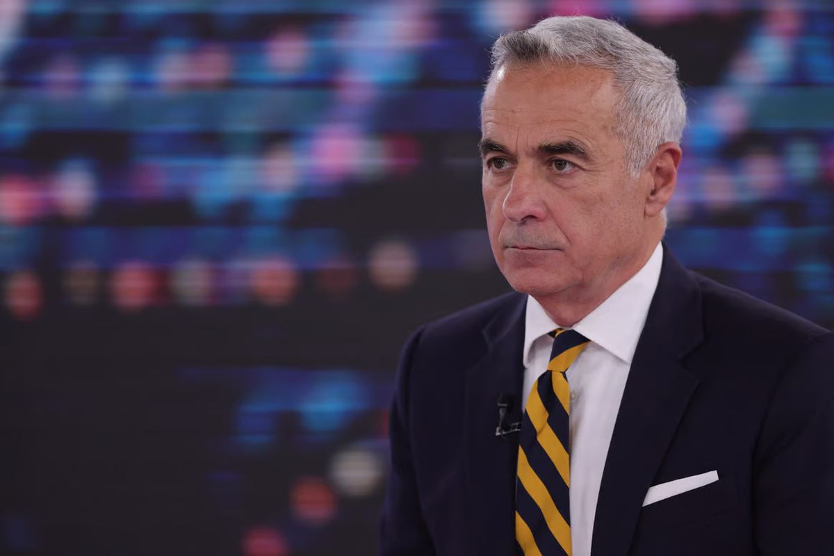 Călin Georgescu neagă legăturile cu Rusia! „Sunt pro-poporul meu, pro-țara mea, pro-neamul meu”