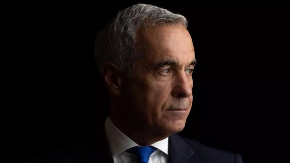 Secretele chipului lui Călin Georgescu! Ce ascund trăsăturile sale faciale