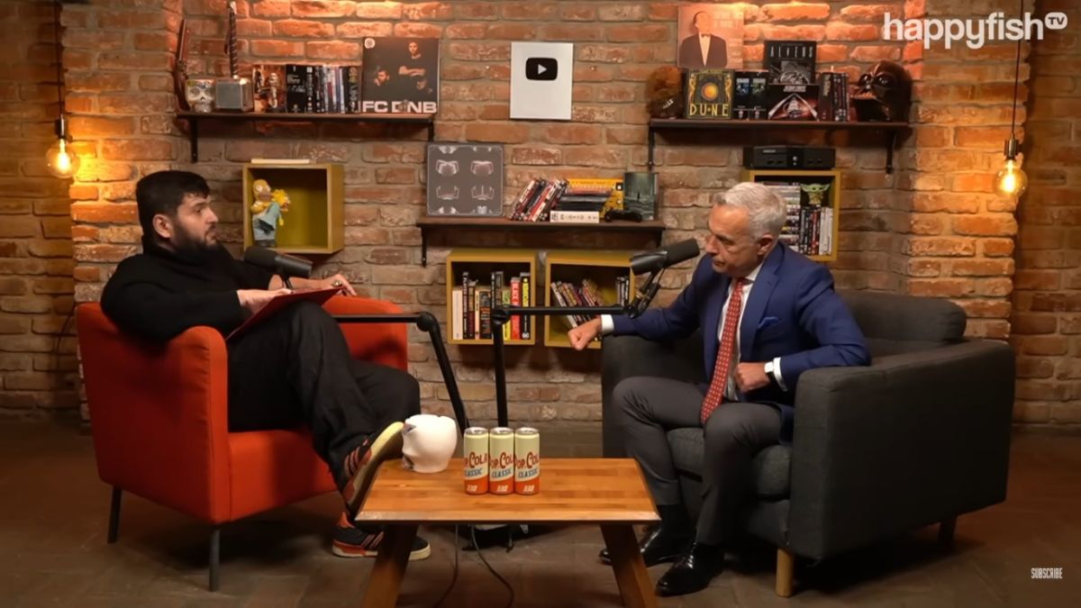 Călin Georgescu promite românilor intrarea în Schengen! „Eu, personal, o rezolv în 24 de ore”