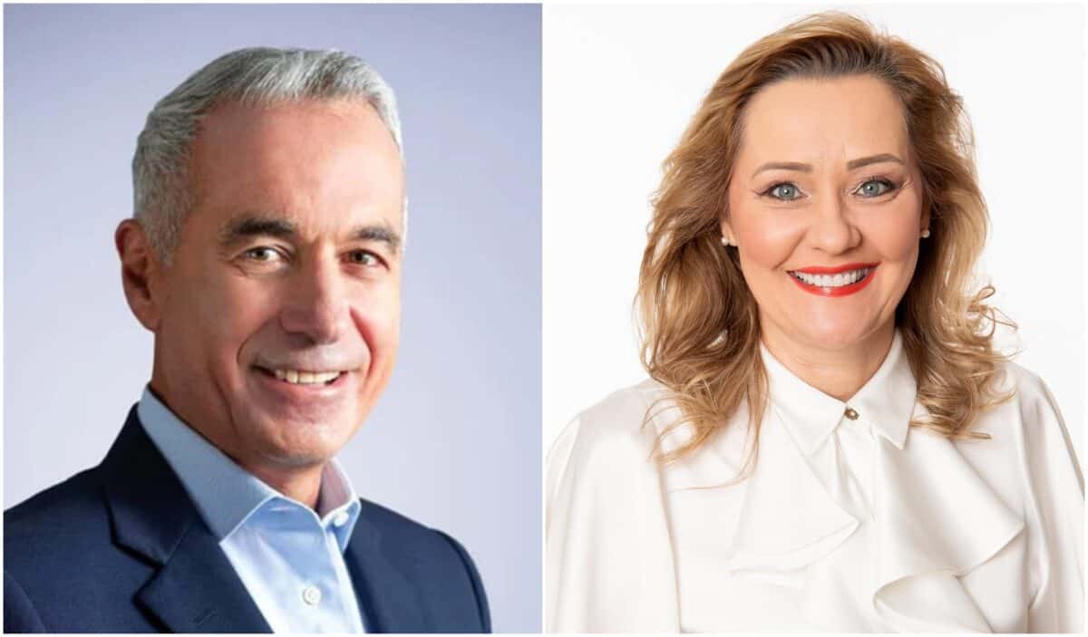 Călin Georgescu, o viziune distinctă despre viitorul României. Politicianul este un apărător al suveranității României și un promotor al păcii în Europa