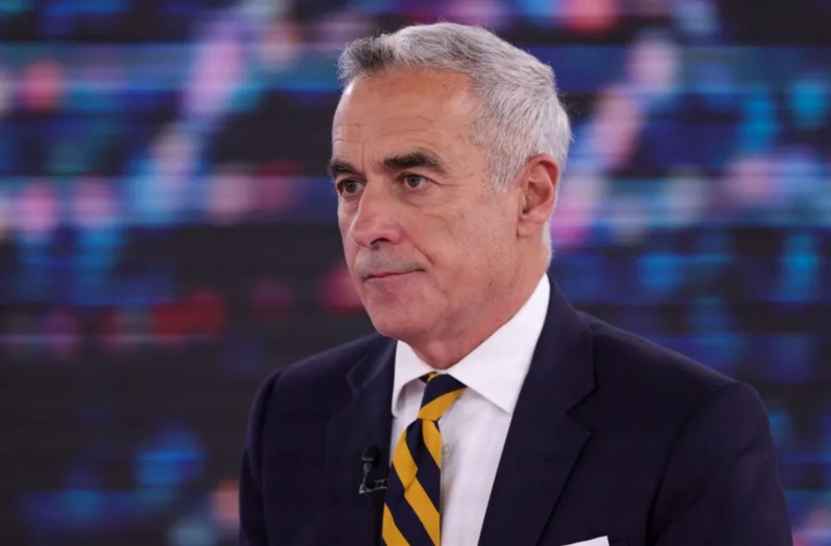 Ce zodie este posibilul viitor președinte al României? Calin Georgescu, liderul născut sub semnul curajului