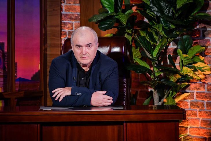 Florin Călinescu, despre copilăria petrecută la ţară. Acolo era Maldive pentru el