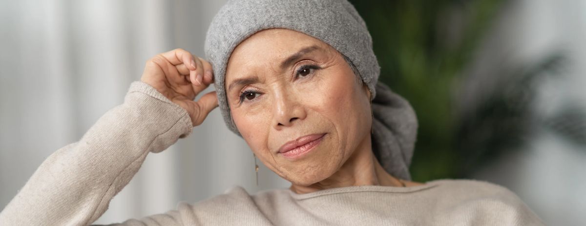Cancer în metastază. Durată de viață și opțiuni de tratament