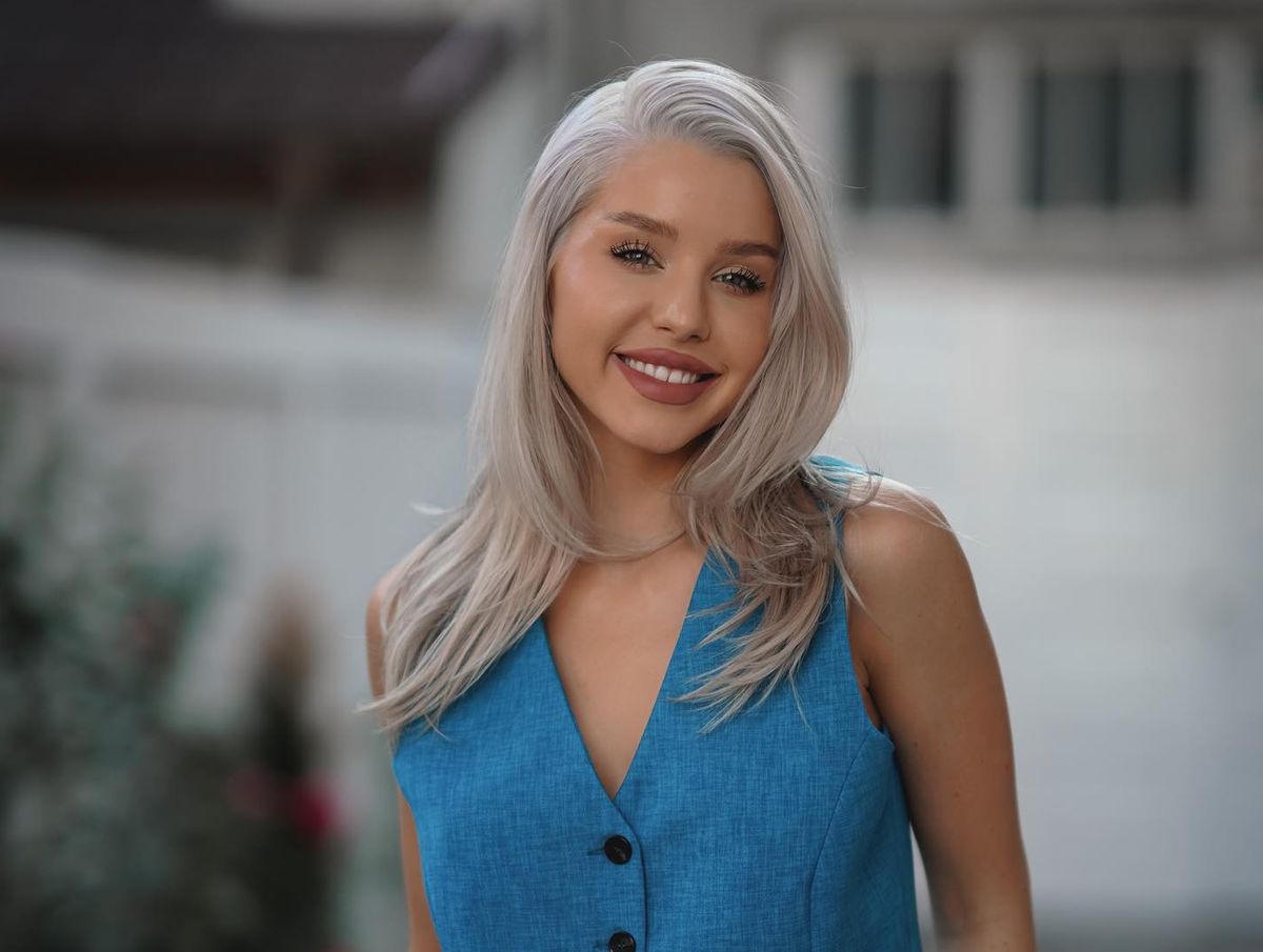 Carmen Grebenișan își dezvăluie secretul siluetei perfecte! Regimul alimentar și obiceiurile care o mențin în formă maximă