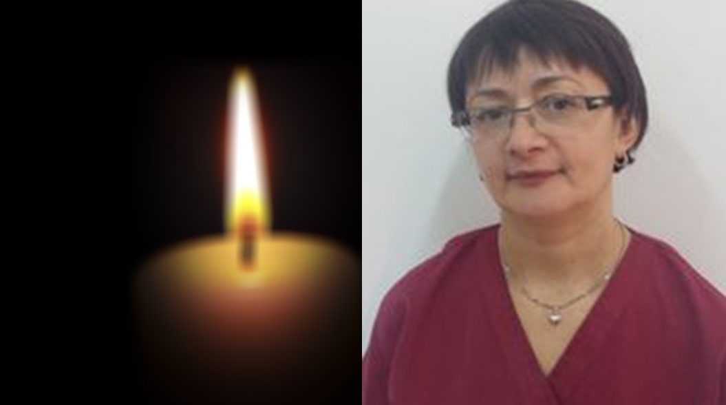 Carmen Grierosu, asistenta șefă la Spitalul de Recuperare, găsită fără viață într-o locuință din Bârnova – UPDATE