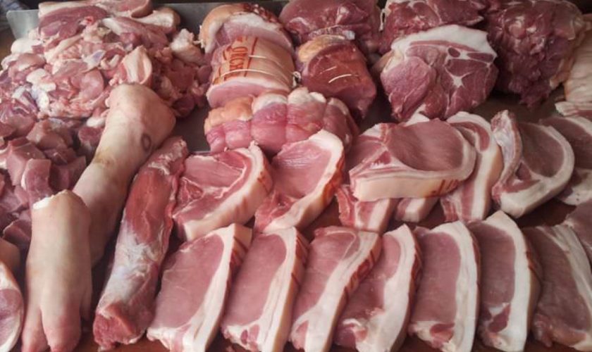 Carnea de porc, un lux de sărbătotori. Cât a ajuns să coste