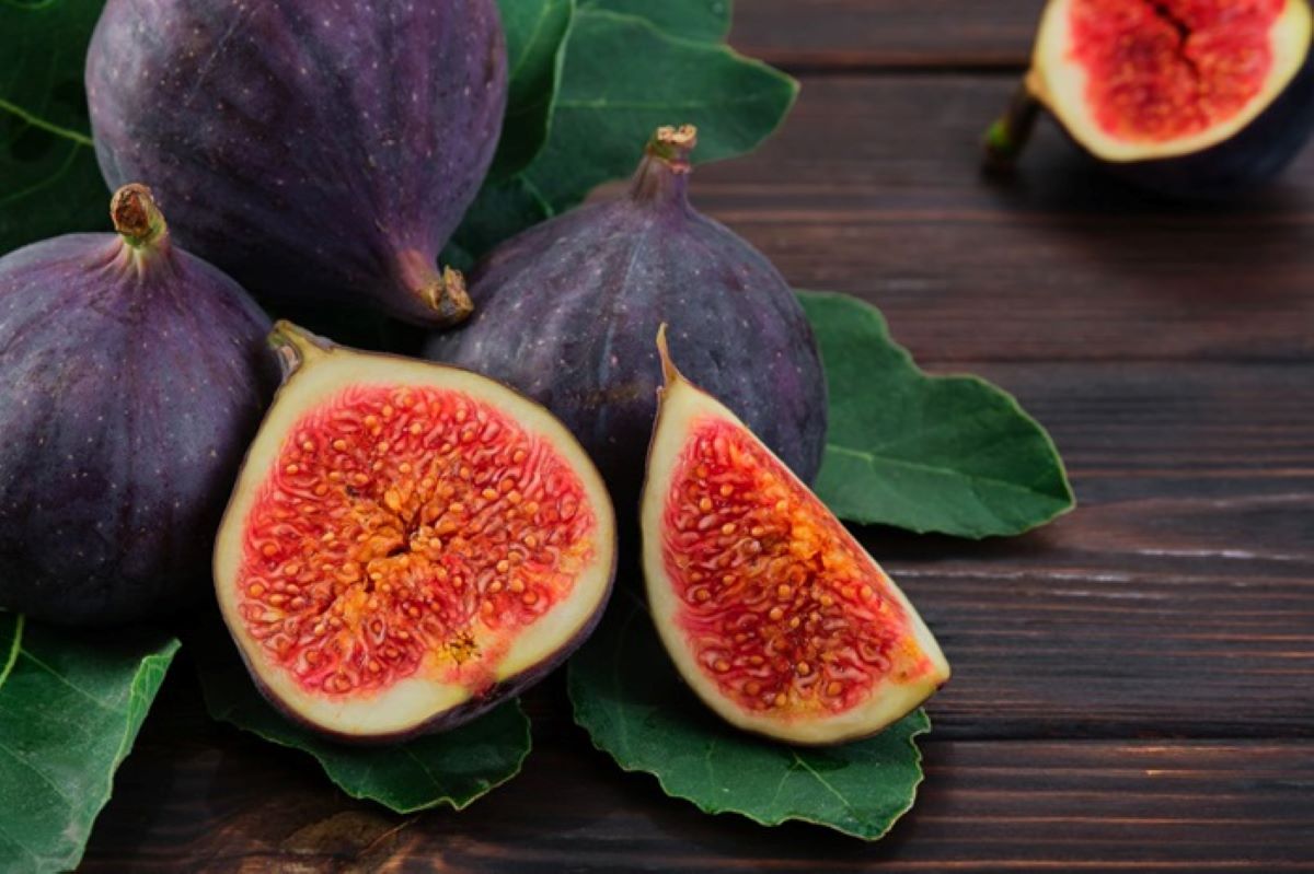 Câte smochine se mănâncă pe zi? Beneficii pentru sistemul cardiovascular