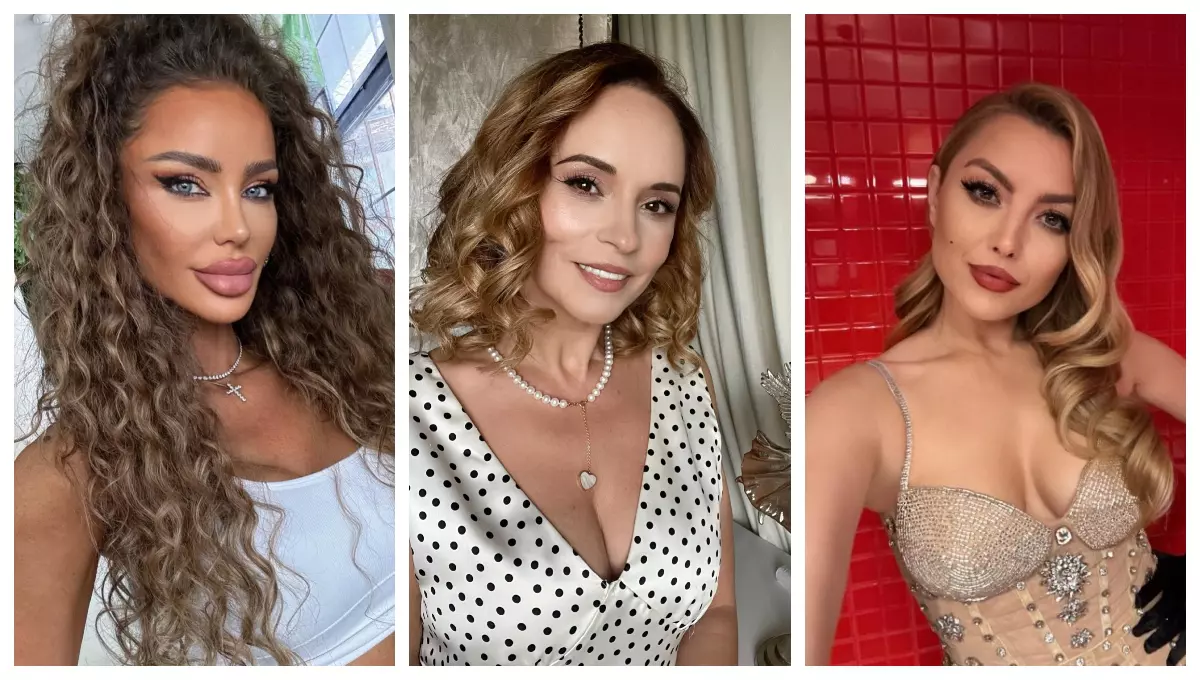 Vedete ce au dezvăluit că au cerut credite bancare. Bianca Drăgușanu și Andreea Marin se numără printre ele