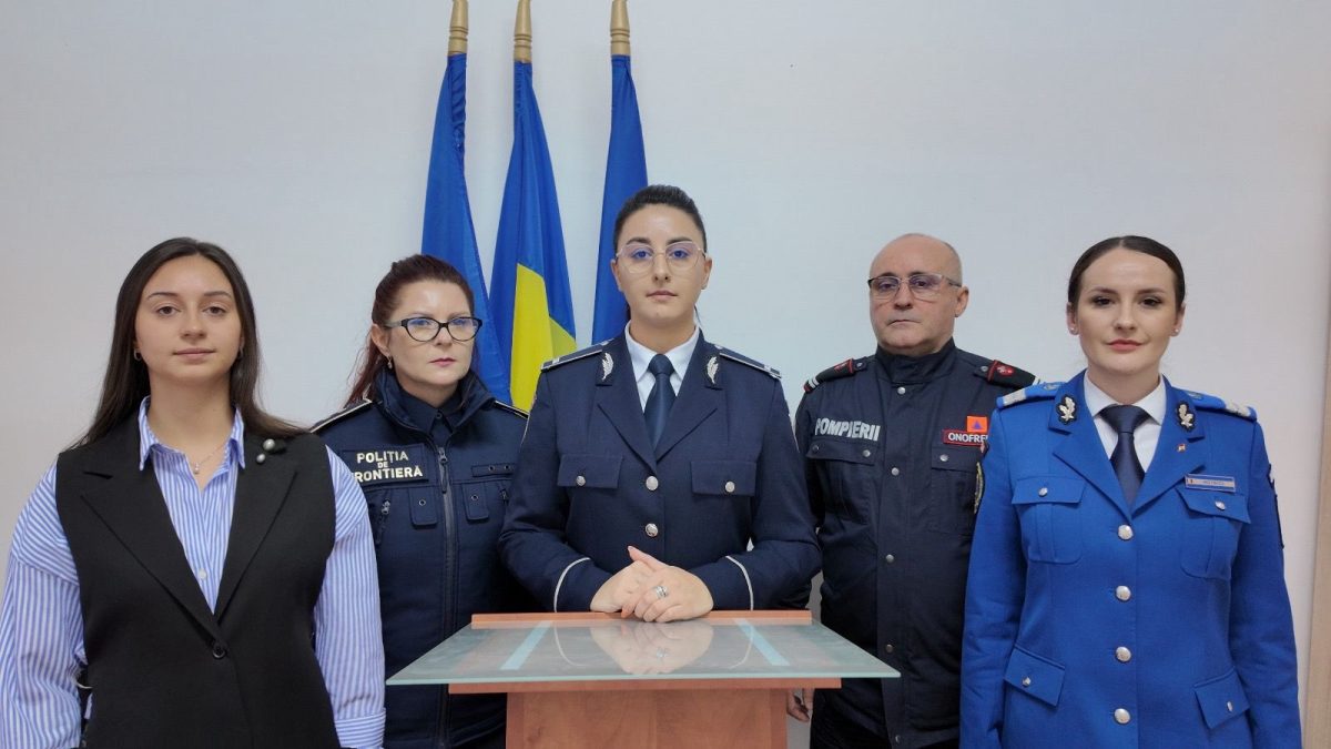 Măsuri stricte de securitate și organizare pentru alegerile parlamentare la Iași