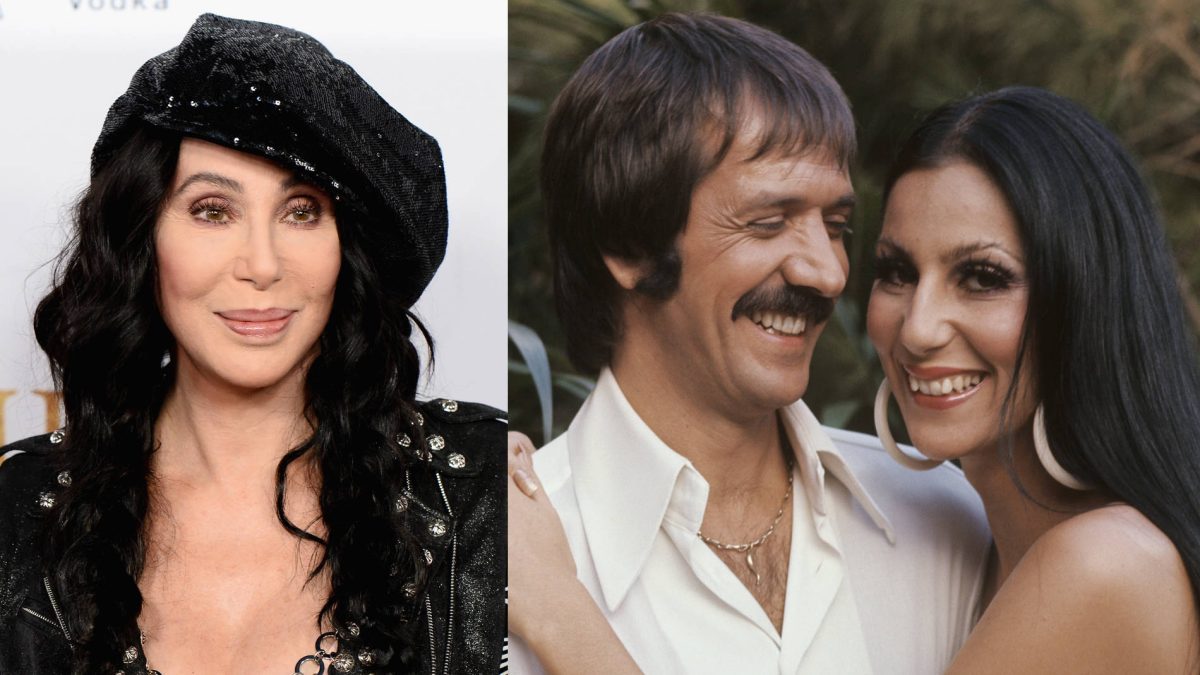 Povestea întunecată dintre Cher și Sonny Bono. Cum a găsit artista puterea să plece din căsnicie