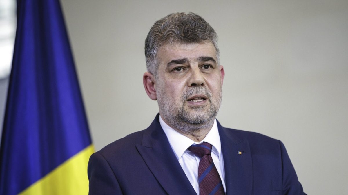 Marcel Ciolacu a făcut primele declarații după apariția rezultatelor exit-poll-urilor