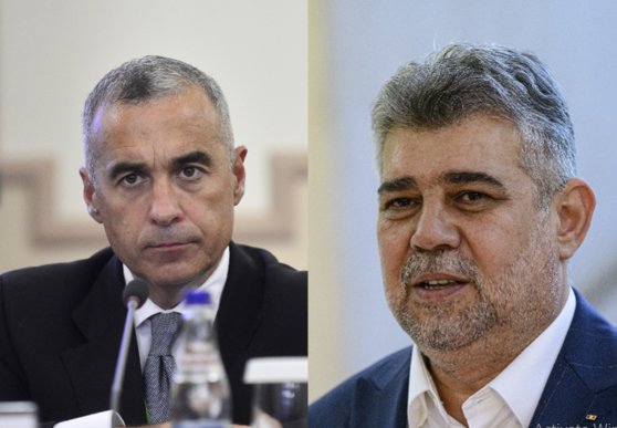 Alegeri prezidențiale 2024! Exit-poll: Răsturnare de situație, Călin Georgescu l-a întrecut pe Marcel Ciolacu. Elena Lasconi este pe locul 3 – UPDATE