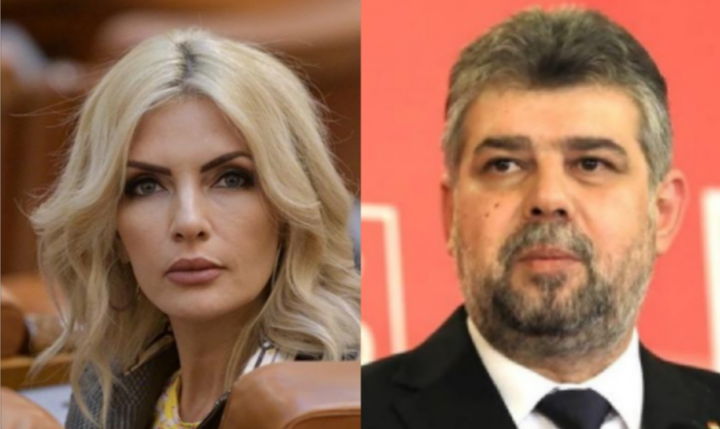 Ciolacu, Grindeanu și Simonis, călătorii de lux pe bani grei în jet privat închiriat de la Nordis