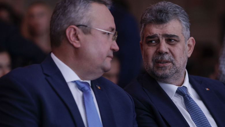 Un vicepreședinte PSD spune că toată lumea ştie că viitorul guvern va fi cu PNL