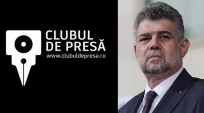 Să spunem nu violenței și să acționăm în acest sens! “Clubul de Presă” cere instituțiilor abilitate ale statului român să intervină de urgență!