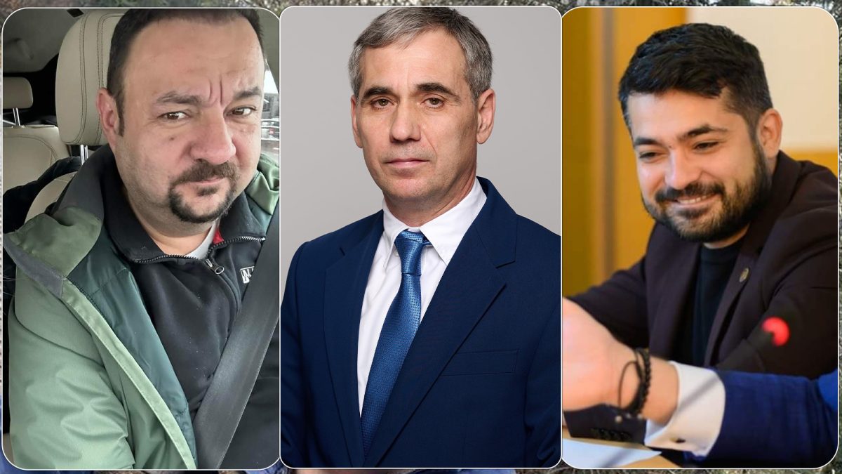 Firme din siajul PNL au primit saci cu bani de la o primărie din județul Iași! Contracte încredințate la minut, cu o valoare de aproape 1 milion de lei