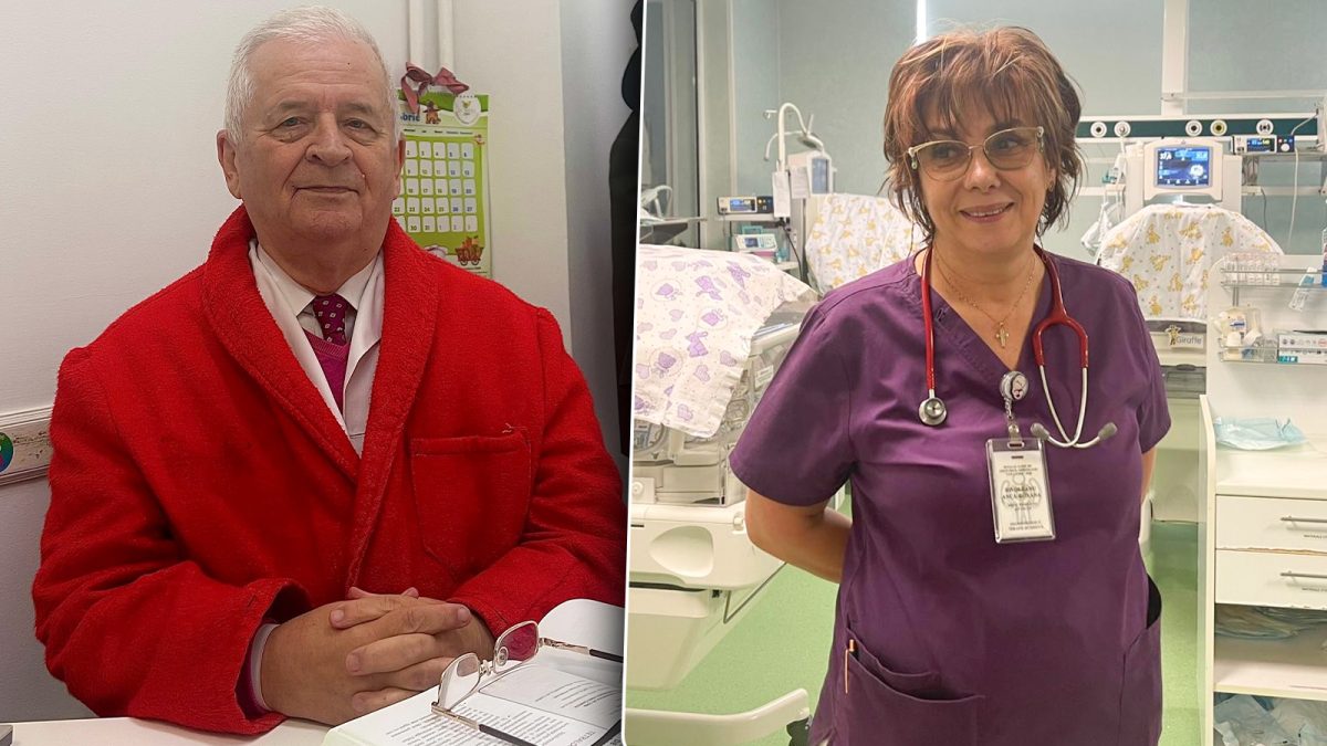 Tot mai mulți copii se nasc cu malformații congenitale. Iată care sunt cele mai frecvente: „Avem cam 3-4 cazuri pe lună!”