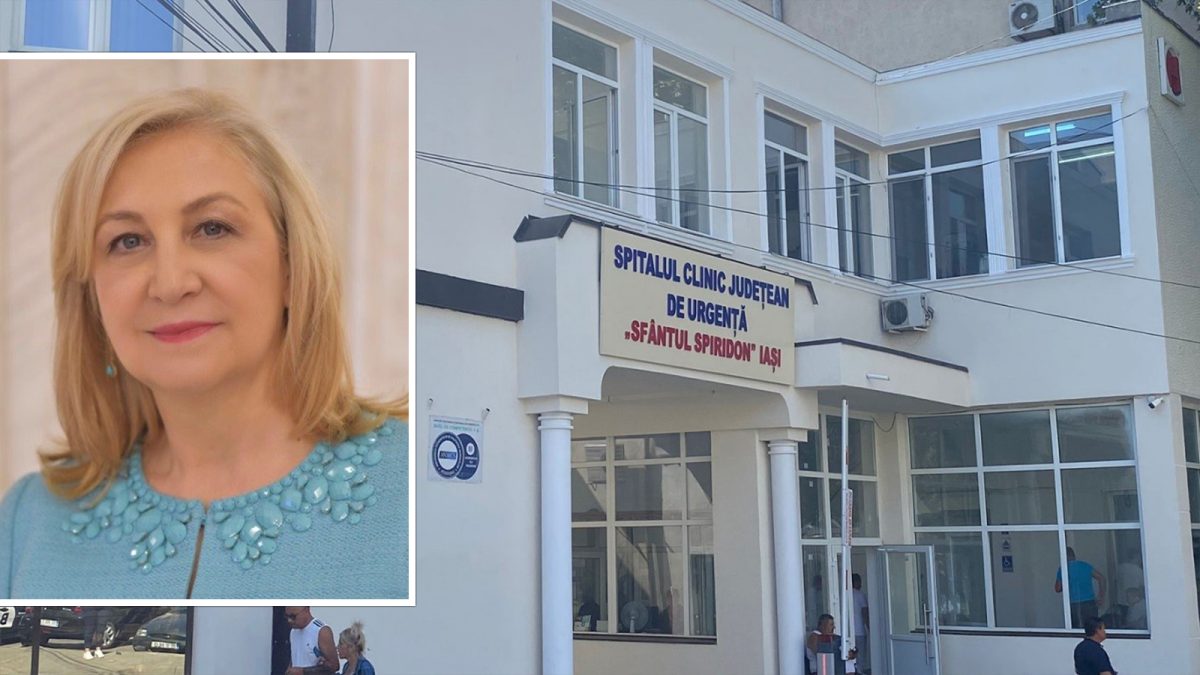 Cinci persoane și-au recăpătat vederea datorită medicilor de la Spitalul „Sf. Spiridon” Iași! Lista de așteptare pentru transplantul de cornee depășește 100 de pacienți