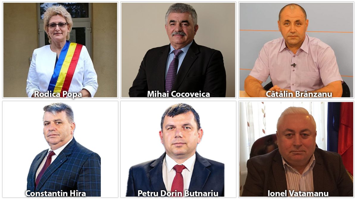 Ce soartă! Ce s-a ales din primarii comunelor din județul Iași, după ce au pierdut alegerile? Deja, unii au întrat în afaceri: „Îmi deschid cabinet privat”