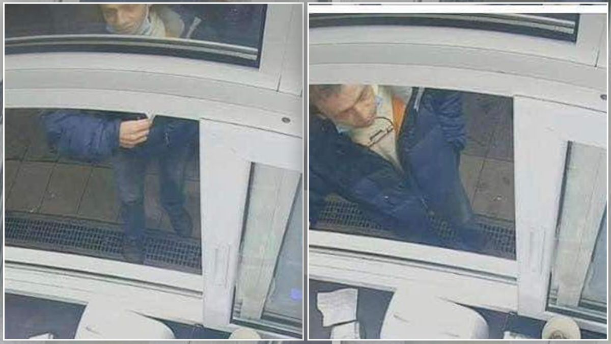 După câteva zile de isterie, „maniacul cu ochi albaștri” a ajuns pe mâna polițiștilor. Anchetatorii vor să afle dacă are probleme psihice. Tot mai multe femei, printre victime