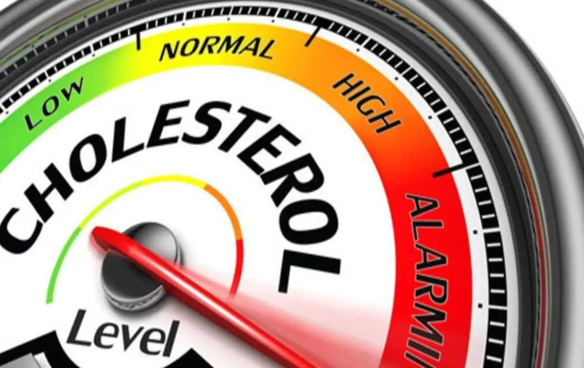 Body Line – Colesterolul. Cum să îl menții sub control cu ColesStop