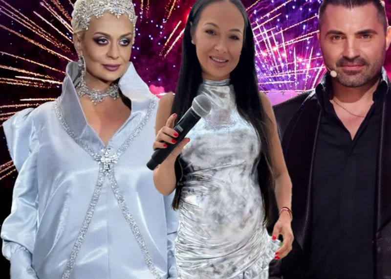 Cât costă Revelionul 2025 cu Pepe, Monica Anghel și Voltaj: Prețurile nu sunt pentru orice buzunar