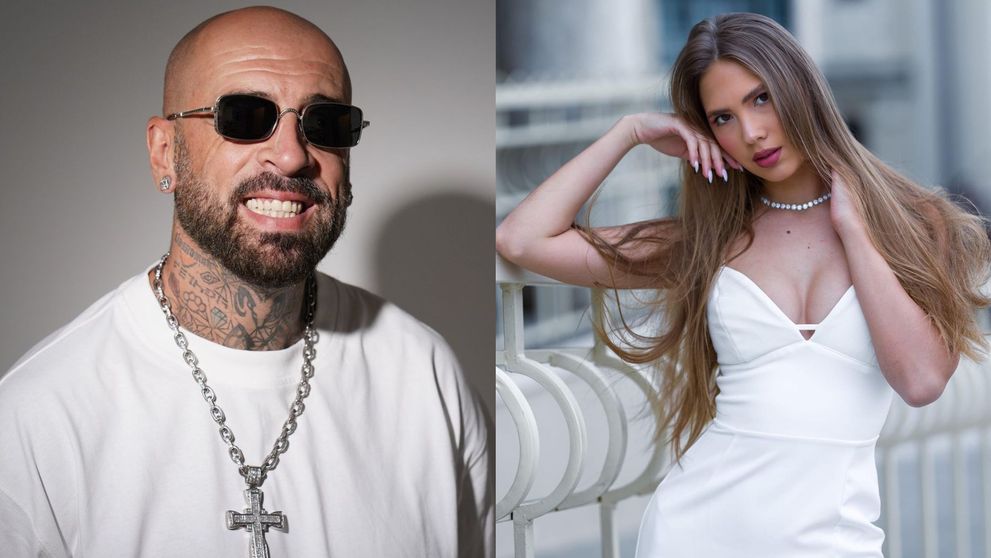 Olga Guțanu își apără relația cu CRBL. Ce le-a transmis haterilor