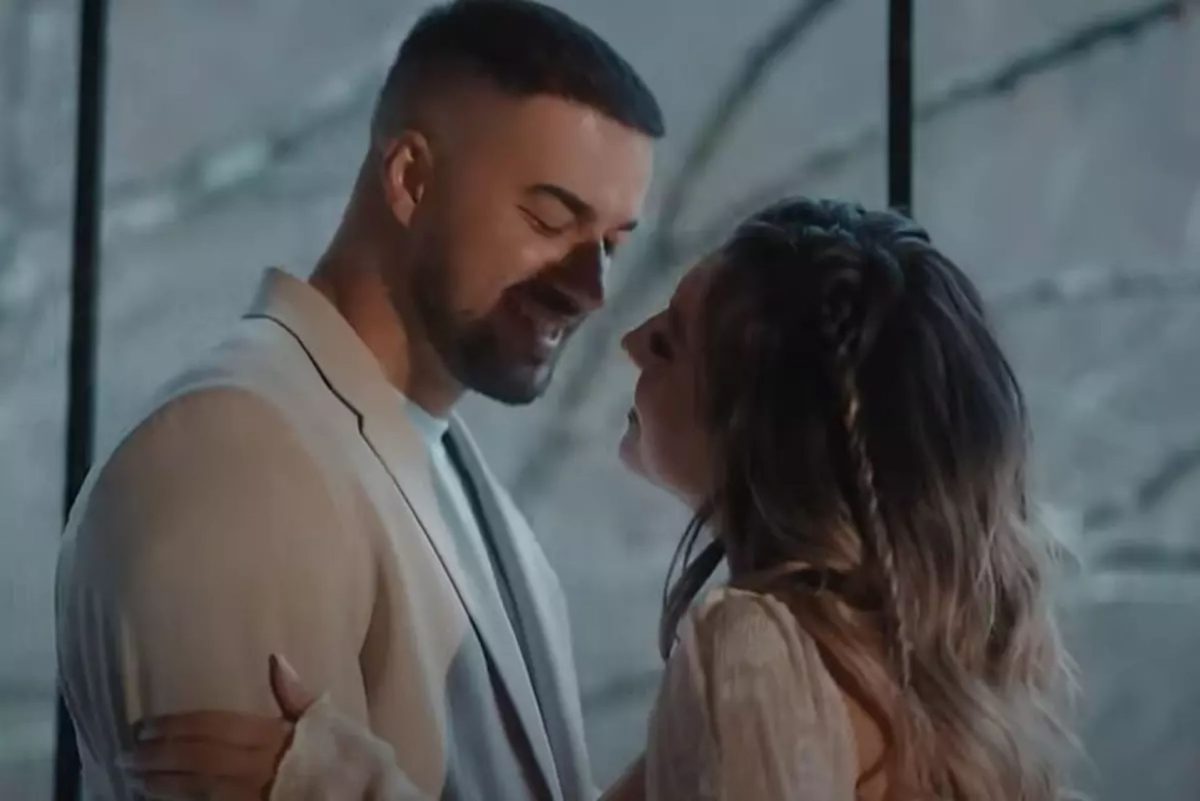 Culiță Sterp a anunțat că face nuntă cu Daniela. Când are loc evenimentul