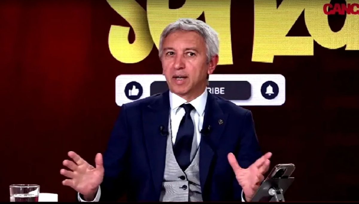 Dan Diaconescu, despre ipoteza șoc cu privire la Silviu Prigoană: „Jumătate cred că ar fi viu”