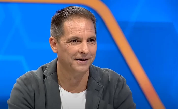 Dan Negru a împlinit azi 54 de ani. De ce i se spune „Regele zgârciților”