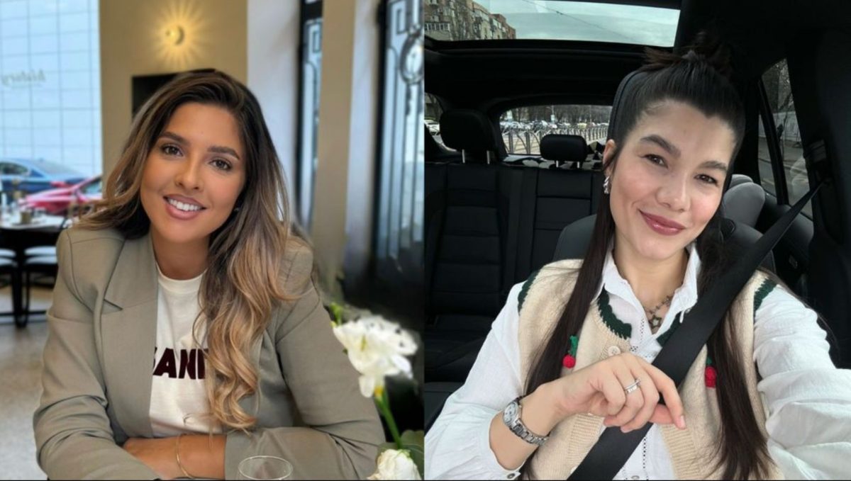 Daniela Iliescu s-a împăcat cu sora lui Culiță Sterp. Lacrimi de fericire la aniversarea Ilenei Sterp