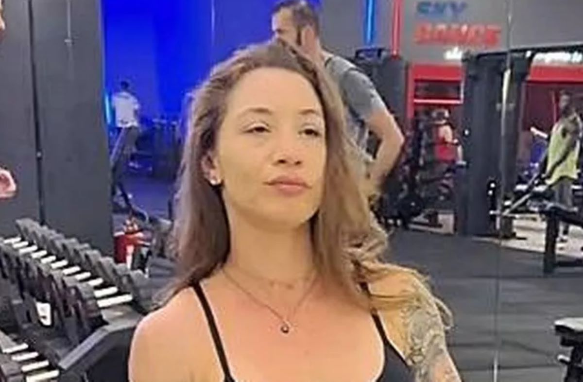 A fost dată afară din sala de fitness din cauza ținutei! „Era jenant de sumară!”