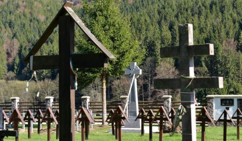 De ce nu se merge la cimitir 40 de zile? Motivul pentru care îți e interzis acest lucru
