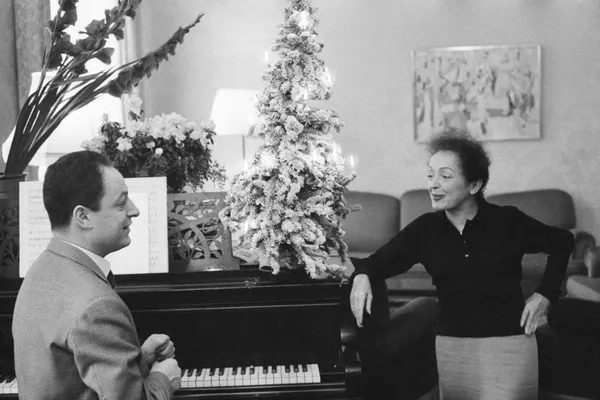 Compozitorul piesei „Non, je ne regrette rien” a lui Édith Piaf a murit. Charles Dumont avea 95 de ani
