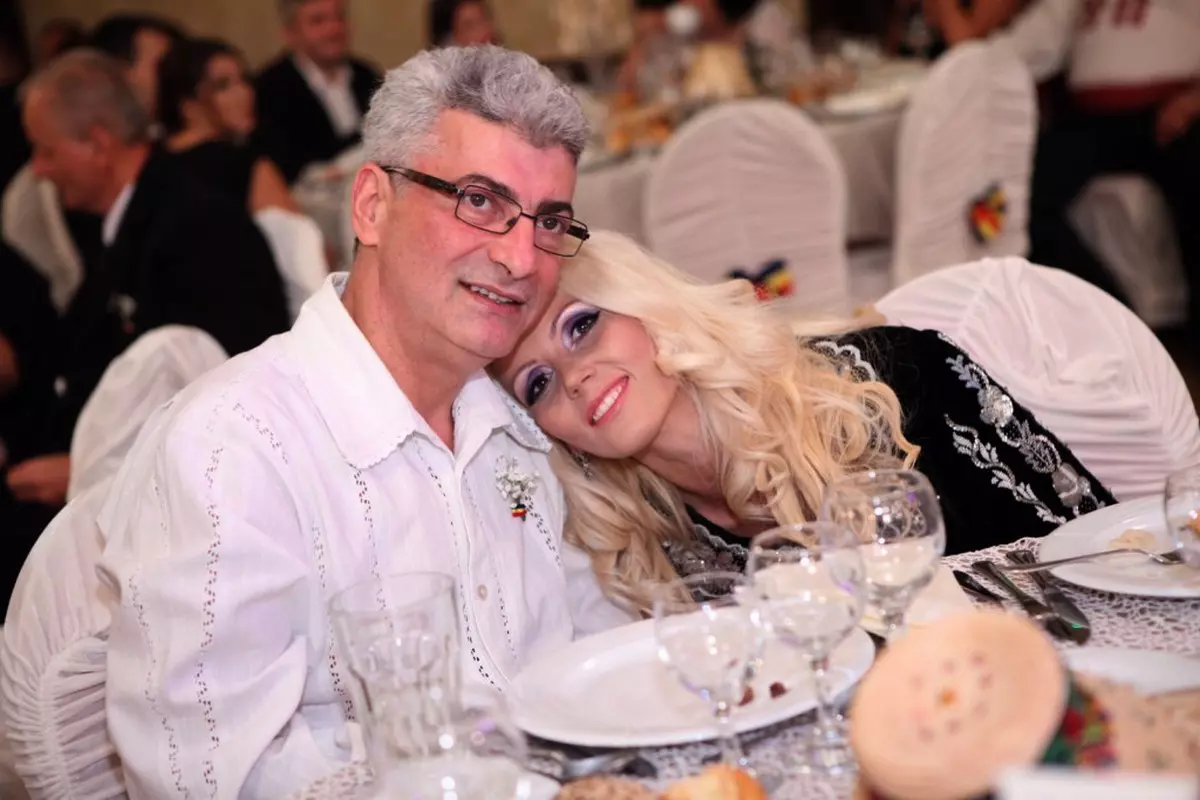 Averea impresionantă primită de Delia Gabriela, după divorțul de Silviu Prigoană! Adriana Bahmuțeanu a făcut declarații: „Fosta soţie a primit…”