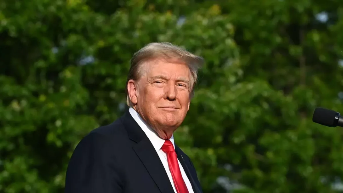 Victorie totală pentru Donald Trump. Controlează astfel atât preşedinţia, cât şi cele două camere ale legislativului