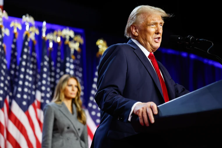 Cu cât a crescut averea celor mai bogați 10 oameni din lume, în ziua alegerii lui Trump