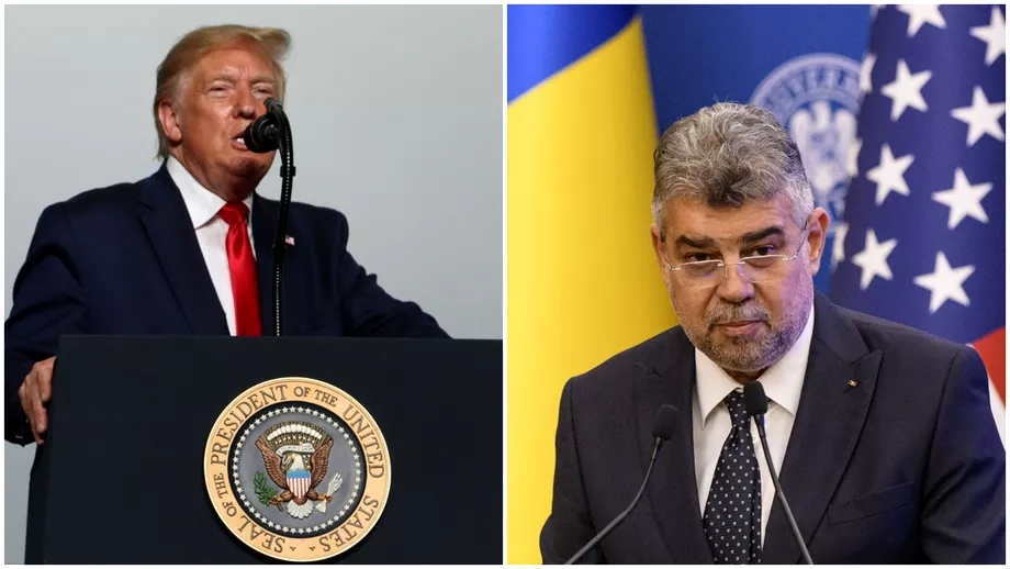 Ciolacu, fii ca Donald Trump! Patriotismul adevărat cere acțiune acum: ”Cartelul cenzurii trebuie demontat și distrus” – VIDEO