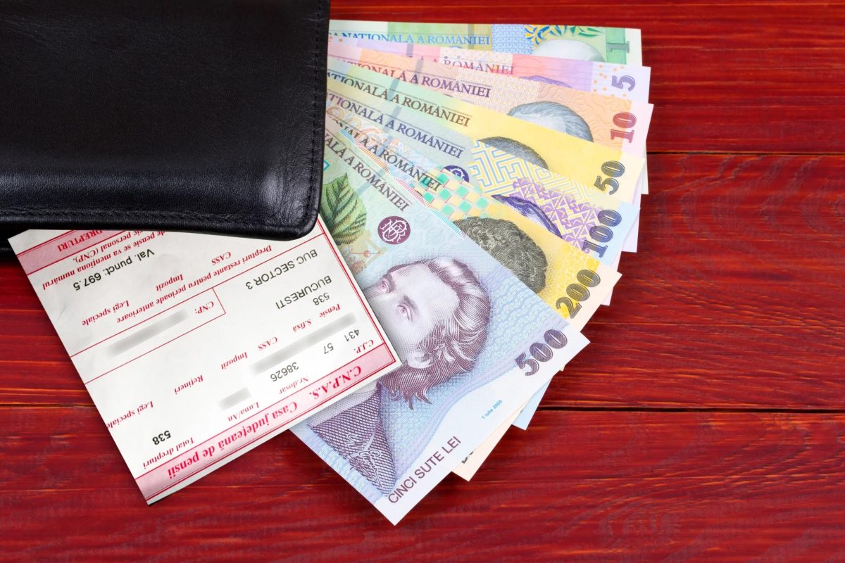 Ce sporuri se calculează la pensie. Iată cum se calculează și cine le primește
