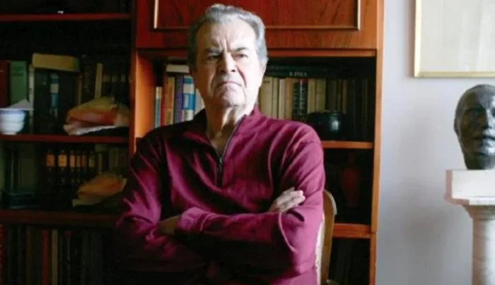 Doliu in România! A murit omul care a ridicat cultul Ceaușescu la rang de religie