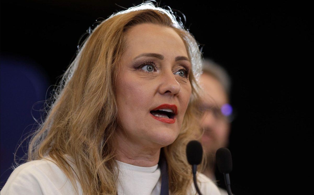Elena Lasconi, divorț după patru ani de mariaj. Cum o umilea fostul soț