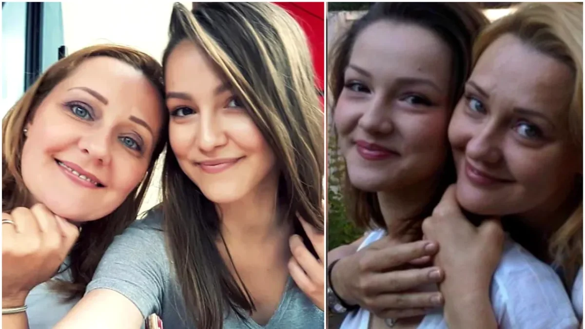 Elena Lasconi trebuie să spună public de ce și-a abandonat propria fiică: ”Mama m-a abandonat și m-a forțat să devin o persoană publică” – VIDEO