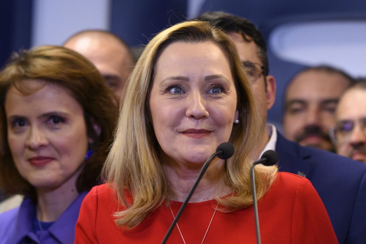 Unde s-a dus Elena Lasconi după ce a votat! Useriștii au rămas uimiți când au văzut ce a făcut aceasta!