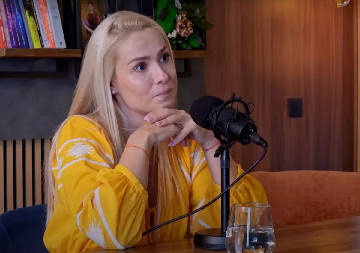 Elena Vîșcu, fosta soție a lui CRBL, s-a mutat in Republica Moldova. Care este adevăratul motiv