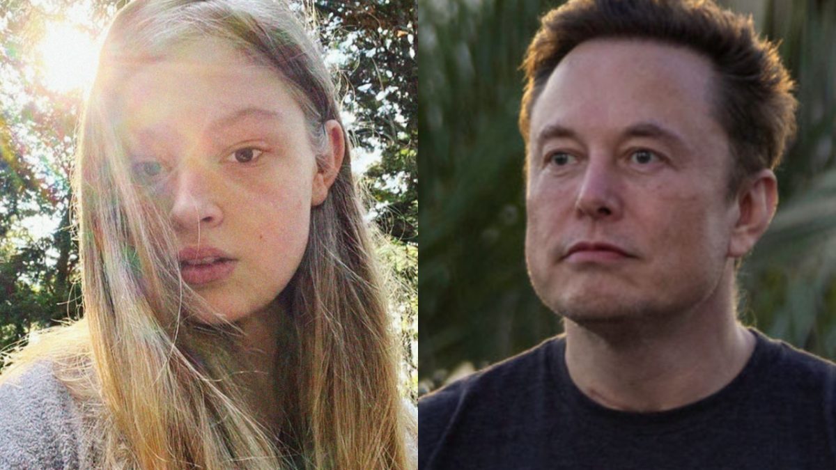 Fiica transgender a lui Elon Musk a anunțat că vrea să plece din America