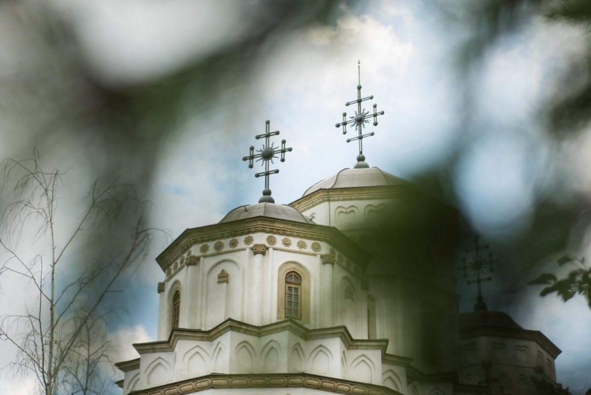 Evenimente care vor avea loc în Arhiepiscopia Iaşilor, în perioada 24–30 noiembrie 2024