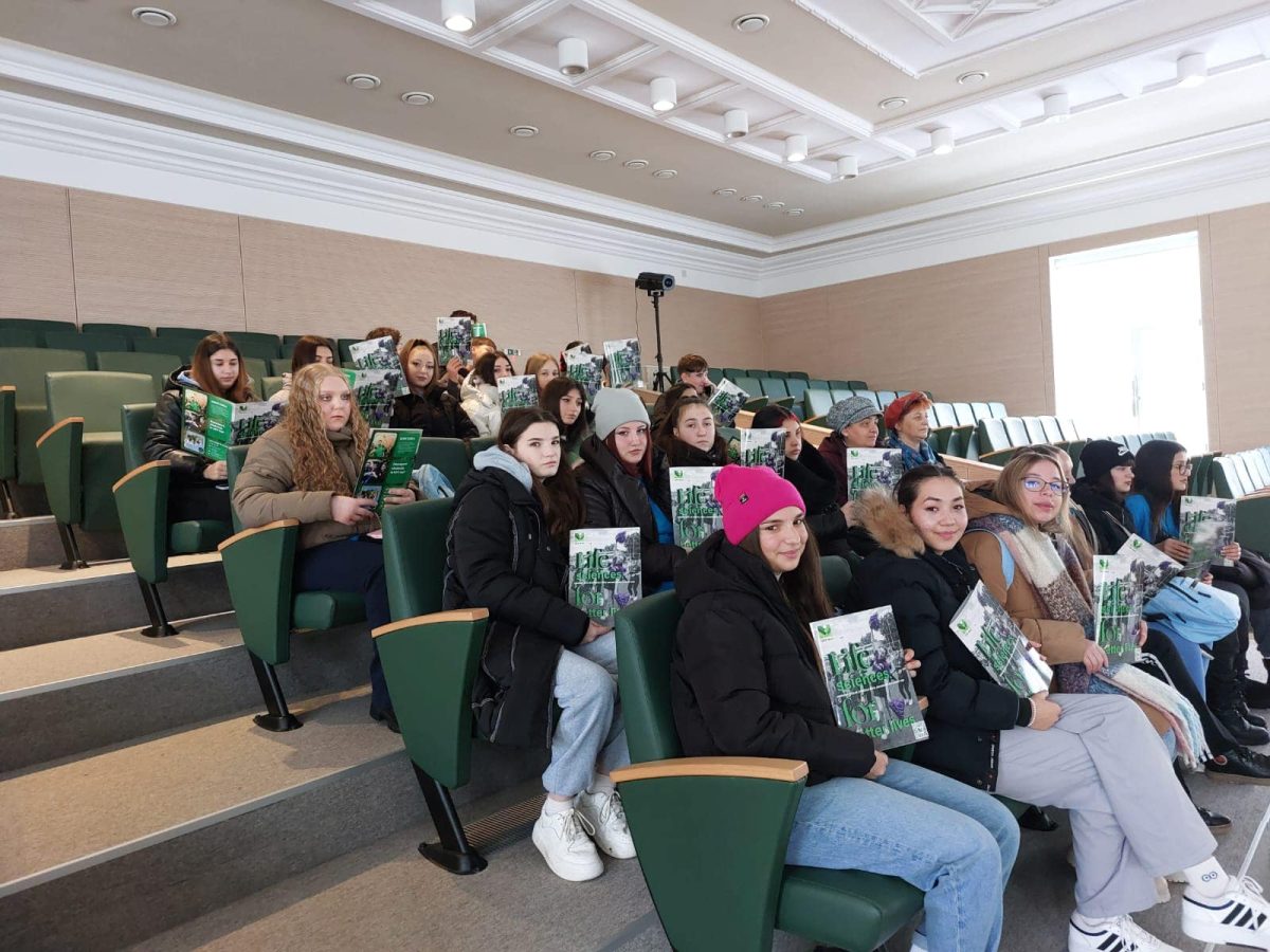 Activități derulate de Colegiul Tehnic „Haralamb Vasiliu” Podu Iloaiei în cadrul proiectului „Inovație și tehnologie pentru agricultură sustenabilă”