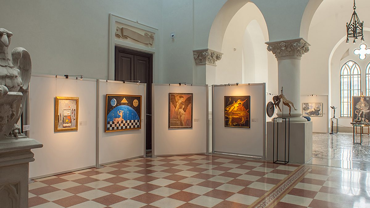 Expoziție spectaculoasă la Palatul Culturii! Timp de aproximativ o lună, ieșenii pot vizita arta Maramureșului la Iași