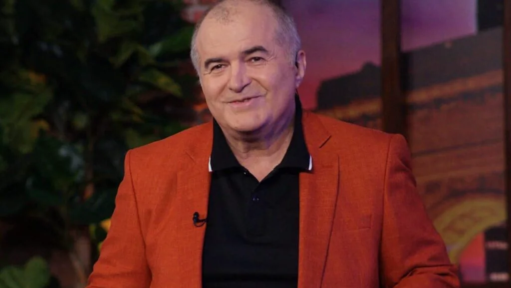 Revelionul lui Florin Călinescu constă într-o noapte exclusivistă în stilul Peaky Blinders. Cât plătești pentru o astfel de experiență